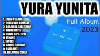 Yura Yunita Full Album 2023