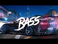 Car Race Music Mix 2020 🔈 Bass Boosted Extreme 2020 🔥 BEST EDM, BOUNCE, ELECTRO HOUSE 2020 #007