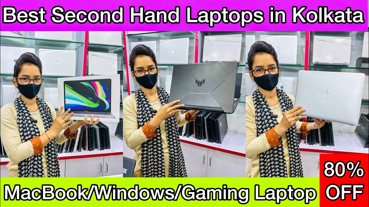 Cheapest Laptop Shop Kolkata 2nd Hand Laptops kolkata Used Laptop