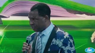 UNLIMITED GOD - BISHOP.DR BERNARD NWAKA - PENUEL CONFERENCE 2019