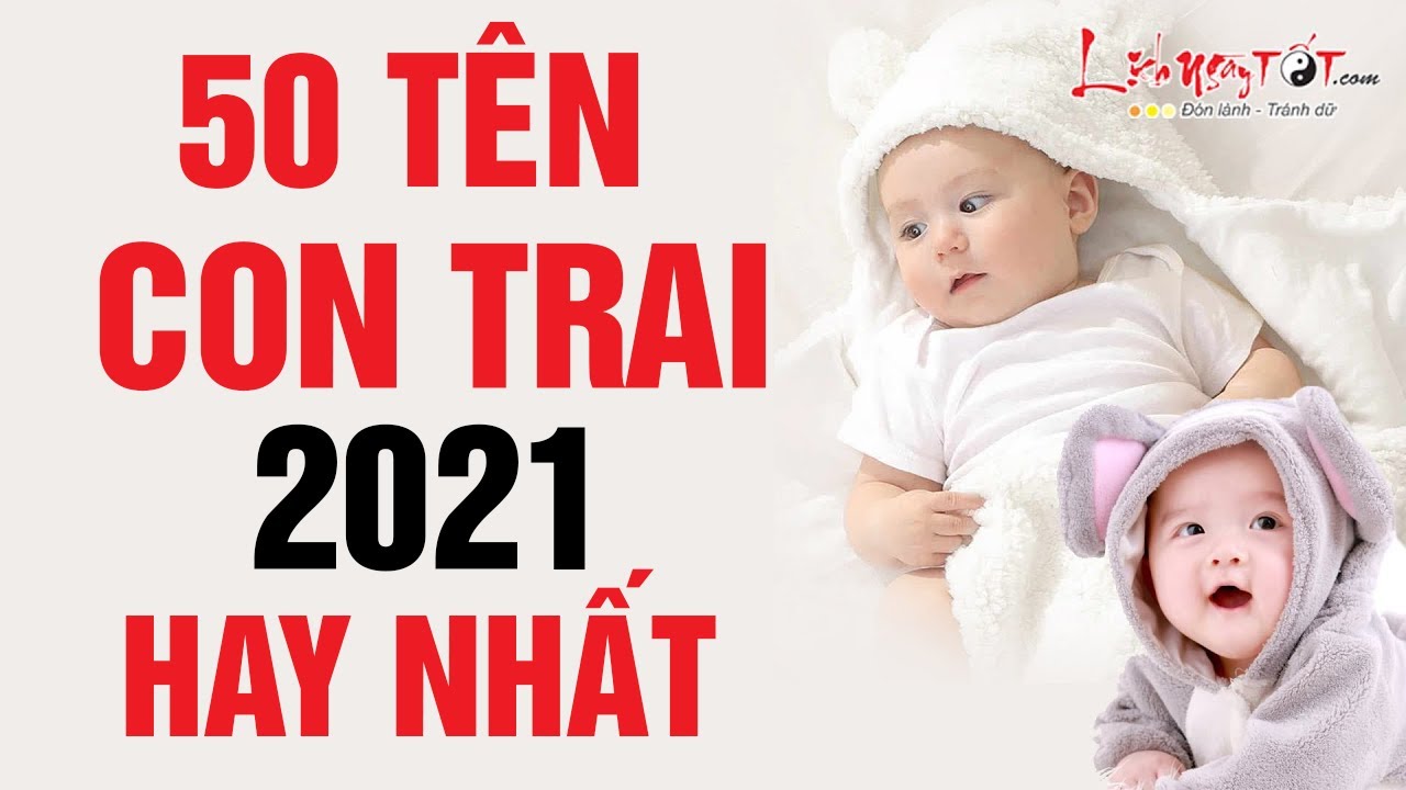 Những tên đẹp, hay, ý nghĩa nhất - Trung tâm dạy bóng đá