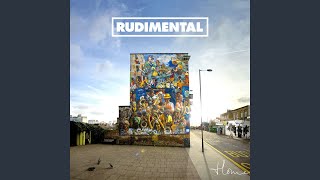 Video thumbnail of "Rudimental - More Than Anything (feat. Emeli Sandé)"