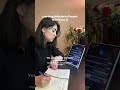 Learn a language with Voca AI, language learning app, ad, learning French #francais #french