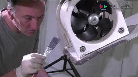 Sleipner Retract Installation guide for the SRV and SRL models (2019).