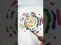 🔴🟢🟡🔵 #satisfying #oddlysatisfying #shorts #videosatisfatorio #colors #asmr