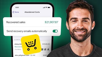 How to Set a Dropshipping Store with Ecwid 2025 | Complete Tutorial