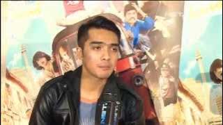 Launching Film Bajaj Bajuri