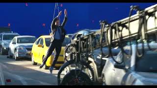 SPIDER MAN NO WAY HOME 2021 | Behind the Scenes | Bloopers of Tom Holland Marvel Movie