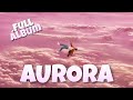 AURORA Full Álbum | Humbe | Canciones con Letra