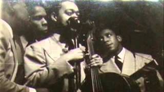 The Ink Spots - Every Night About This Time chords