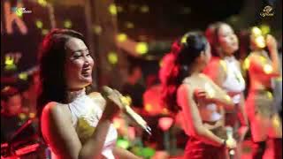 CINTA SEMPURNA - COVER DIANA VANESSA FT. ERNA CABE OPENING BL MUSIK LIVE IN KRAGILAN