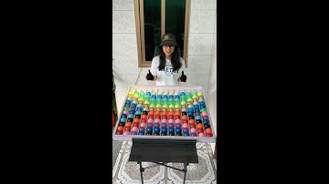 Ball sort challenge puzzle game solve hard mode