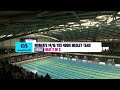 Speedo Aquatics GB Next Gen Championships 2026 | Session Twenty-One LIVE