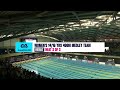 Speedo Aquatics GB Next Gen Championships 2026 | Session Twenty-One LIVE