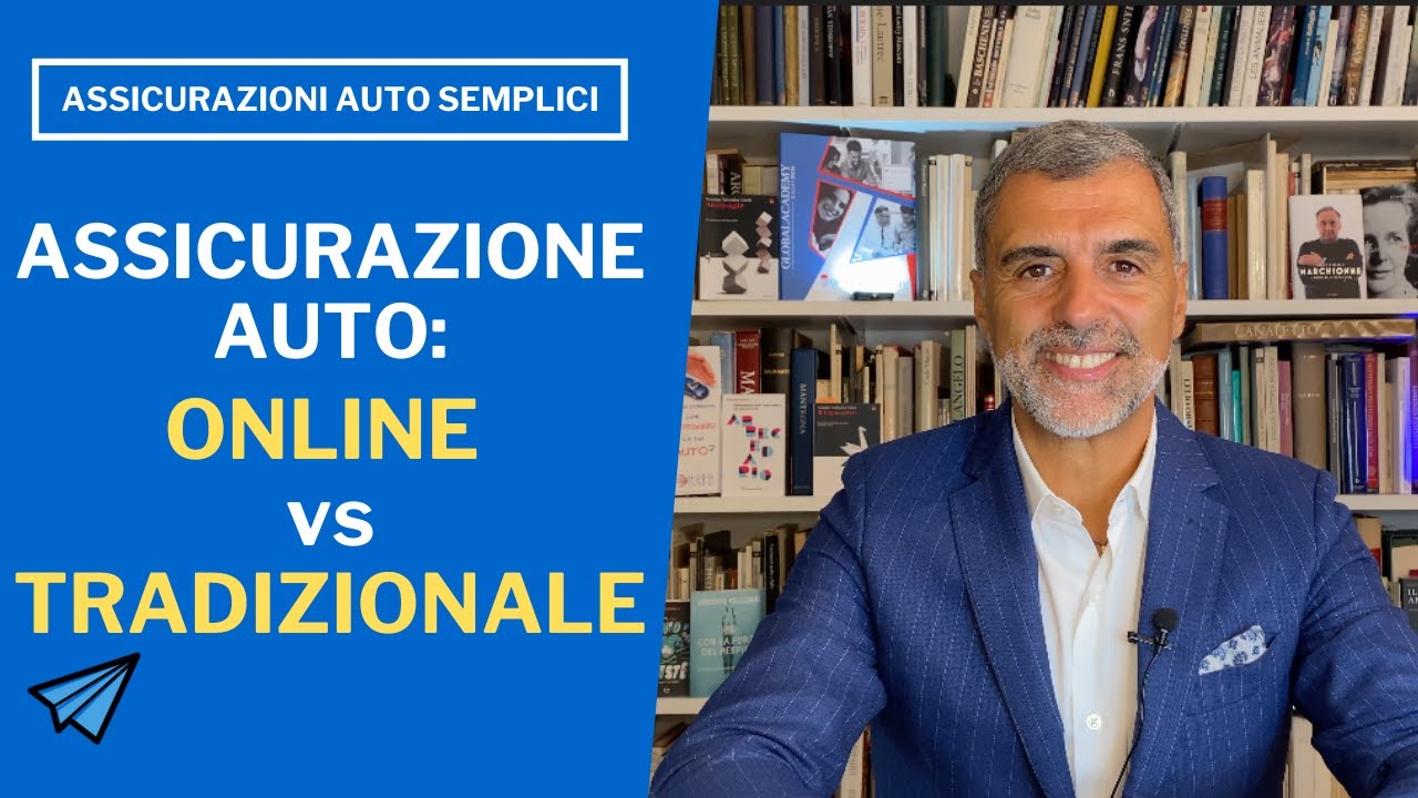 Assicurazione auto, on line o tradizionale: quale conviene e a cosa fare attenzione