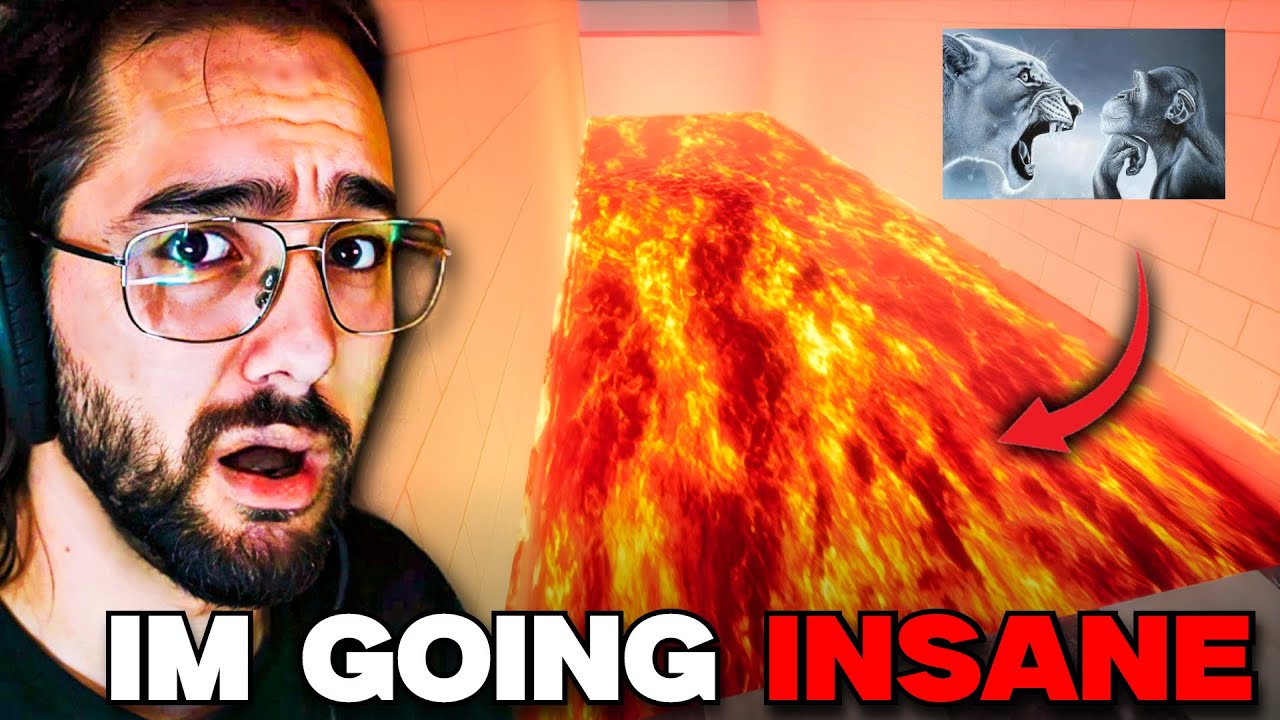 The new trendy rage bait game is driving me INSANE 🥀 | Fever Meme