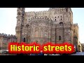 Exploring Italian Old Palermo 2026 Beautiful Architecture