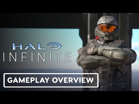 Много нового геймплея мультиплеера Halo Infinite: с сайта NEWXBOXONE.RU