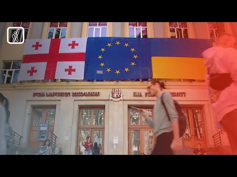 „ქართული ოცნების“ მორიგი „გადაგდება“ — პარლამენტში „რუსული კანონი“ ინიცირდება