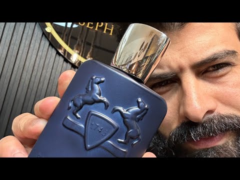 عطر دي مارلي ليتون و دلينا واصل الدار