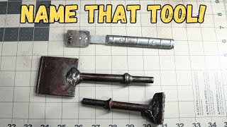Uncommon tools 054