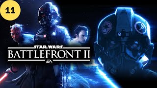 Star Wars Battlefront 2 11 Hask ergreifen