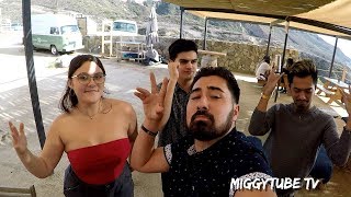 Weekend Getaway in Mexico by MiggyTube TV 869 views 4 years ago 6 minutes, 10 seconds