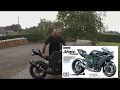 KAWASAKI ZX 10 R apžvalga (MOTO GURIS)