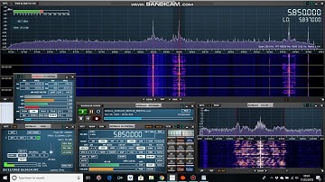 World of Radio explains WJHR