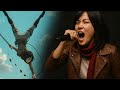 Mikasa From Attack On Titan Drops Epic Anime Anthem Mikasa From Attack On Titan Drops Epic Anime Anthem