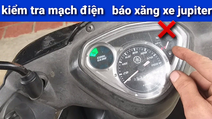 Bình xăng xe jupiter mx bao nhiêu lít năm 2024