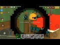 Pixel Gun 3D Montage