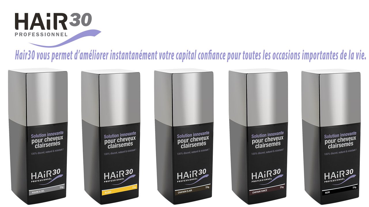 Hair 30 Wwwy Coiffure Boutiquecom