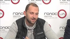 Очередная годовщина Майдана: как изменилась страна за 5 лет? (пресс-конференция)