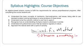 PHYS 151 Lecture 01: Introduction