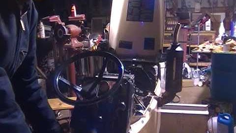 Cub Cadet Winter Cold start