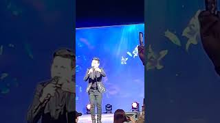 MARCELITO POMOY  CONCERT in Rome Italy April 7,2024