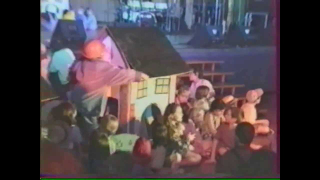 Taol Kurun : the first clip