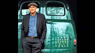 Video thumbnail of "You And I Again - James Taylor / Before This World"