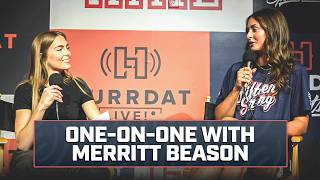 Merritt Beason Reflects on Nebraska Career, Supernovas Future & Fan Q&A
