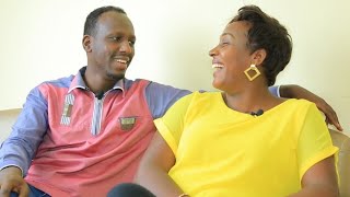 Ben Ambyinira inzayirwa bikandenga🔥|Chance Agira Amahane,Akaba na Romantic😍|inkuru y'Urukundo rwabo