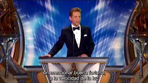 Going Clear, Scientology And The Prison Of Belief   Part1 Spanish Subtitles 2015