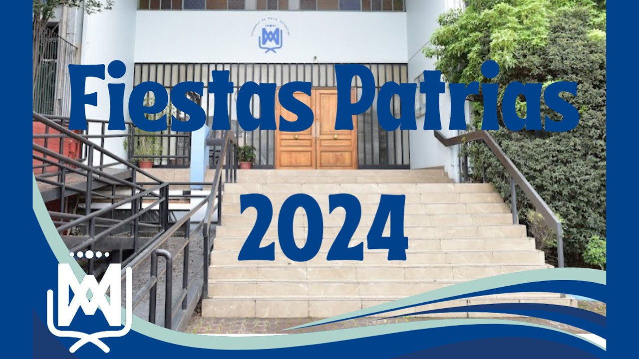 FIESTAS PATRIAS 2024 PART02 YouTube