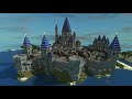 Building the Castle - road to 100 subs