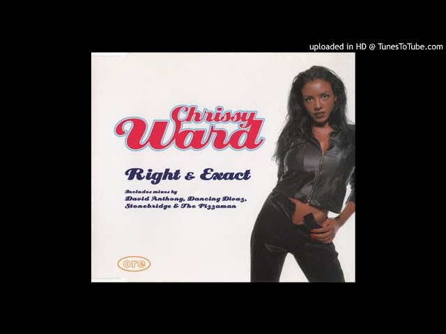 英CD Ward Chrissy Right and Exact  AG6CD Ore Music /00110 Chrissy Ward – Right & Exact | Releases | Discogs