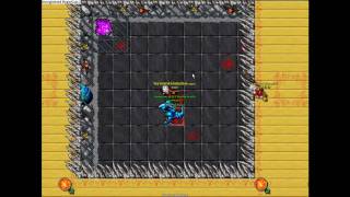 ARENA 2 IN UNITERA