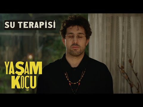 Yaşam Koçu | Su Terapisi Sahnesi 14 Haziran'da Vizyonda! 🎬