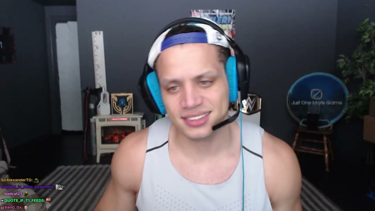 TYLER1 HITS 1300 LP THEN GETS FAT -24 LOSSES... IT'S OVER 💀