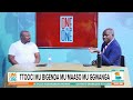 Lwaki Gavumenti Eggudde Amasomero Agaggaddwa One On One 