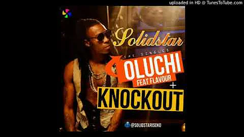 Flavour ft Solidstar - Oluchi